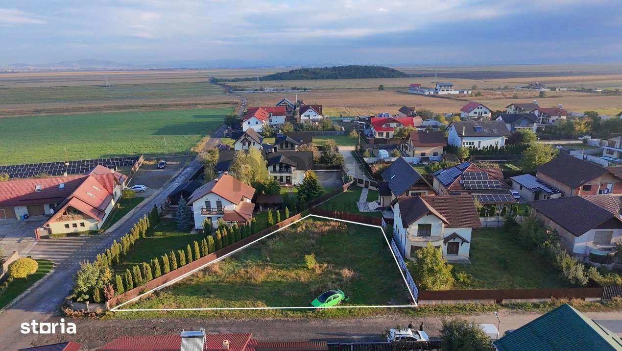 CASĂ PREMIUM | ARHITECTURĂ MINIMALISTĂ | 10 KM -> BRAȘOV-10