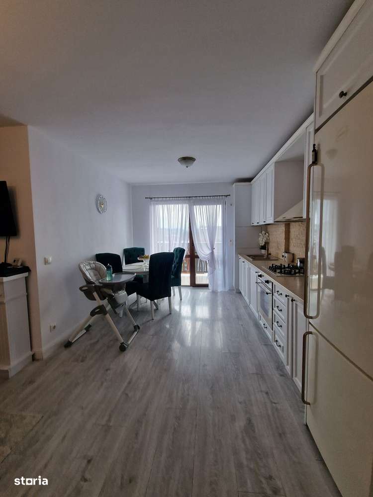Apartament de vanzare zona ISU Pompieri - Imagine principală: 2/10