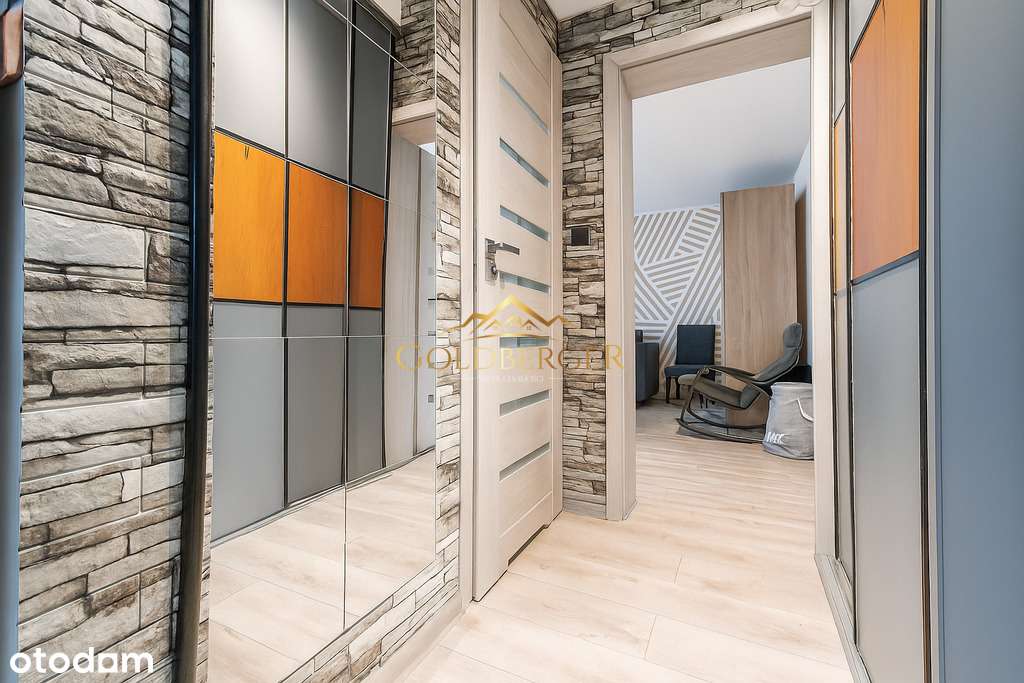 Dwa pokoje po kapitalnym remoncie!- Buk-9