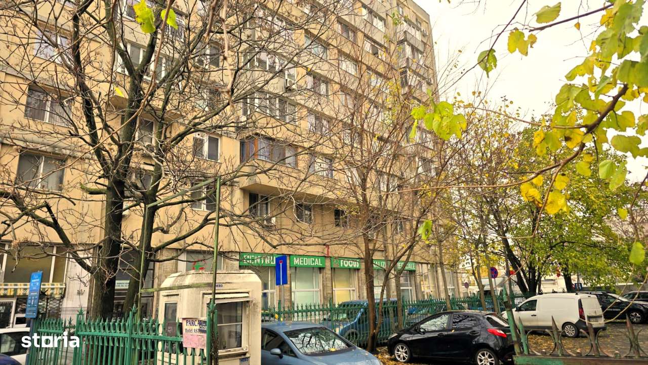 Apartament Gara de Nord 2 cam 76000€ direct proprietar renovat mobilat - Imagine principală: 2/13