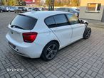 BMW Seria 1 118d Sport Line - 5