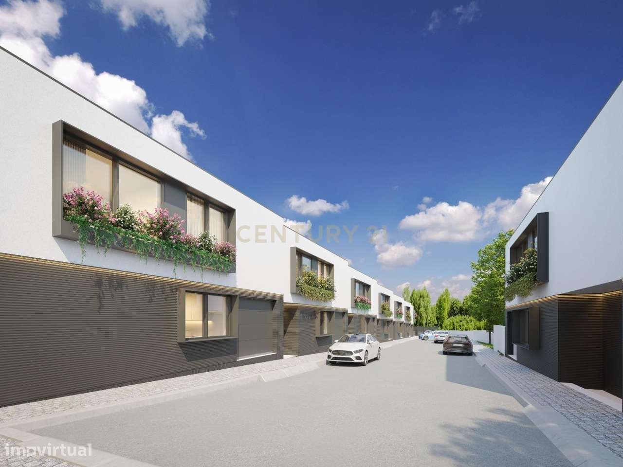 Terreno, 3 073 m², Santo Varão-10