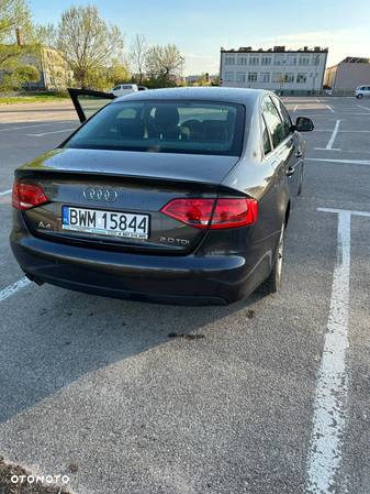 Audi A4 2.0 TDI - 4