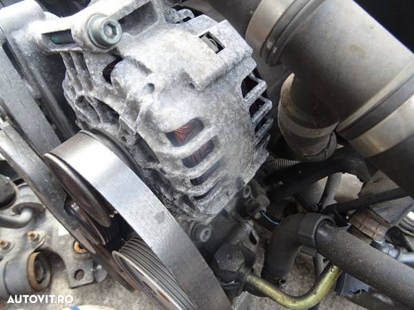 Vand Alternator Audi A4 1.6 Benzina AZL din 2002 - 1