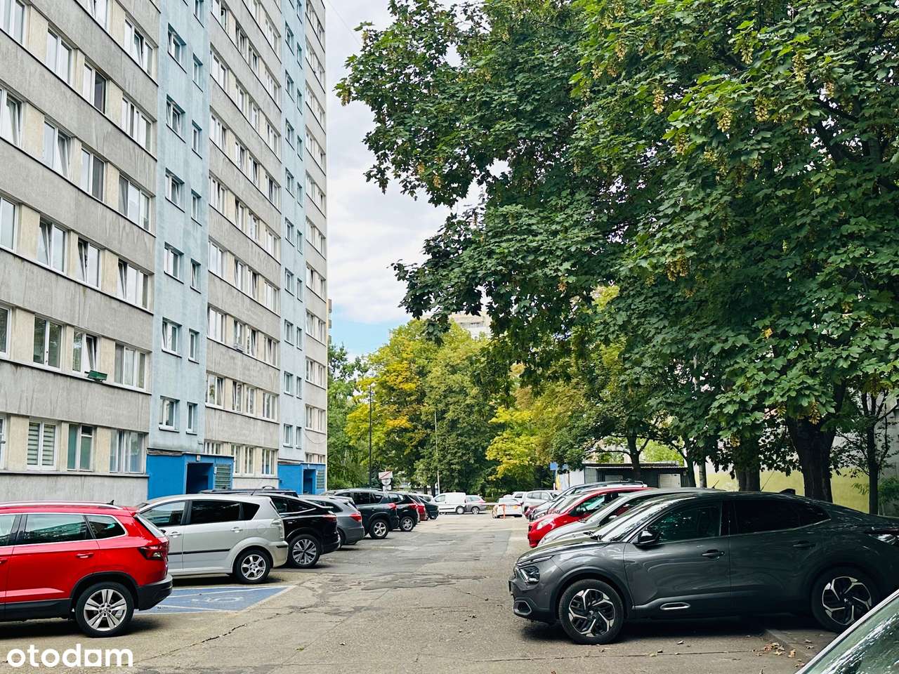 Mieszkanie dla STUDENTÓW, pod WYNAJEM - Wrocław ul.Drukarska NOWE OKNA-11