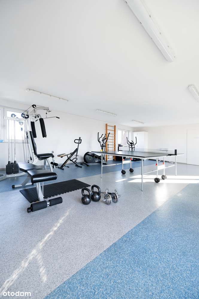 Apartament dla tych, którzy cenią dużo przestrzeni i światła-17