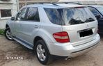 Mercedes-Benz ML 320 CDI 4-Matic - 5