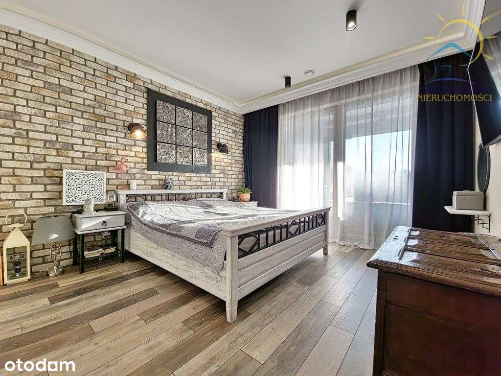 Prestiżowy parterowy dom wolnostojący - 150m²-9