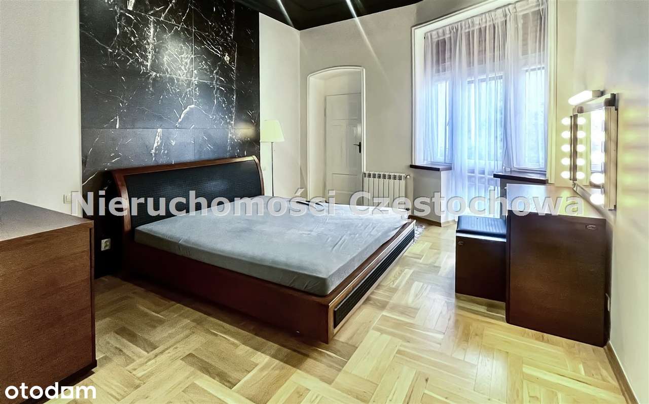 Duże mieszkanie centrum-9