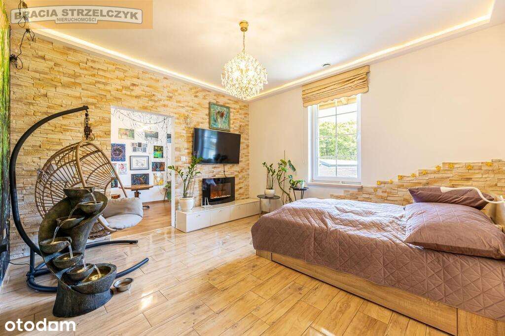 Funkcjonujący ośrodek jeździecki 35 km od Warszawy-10