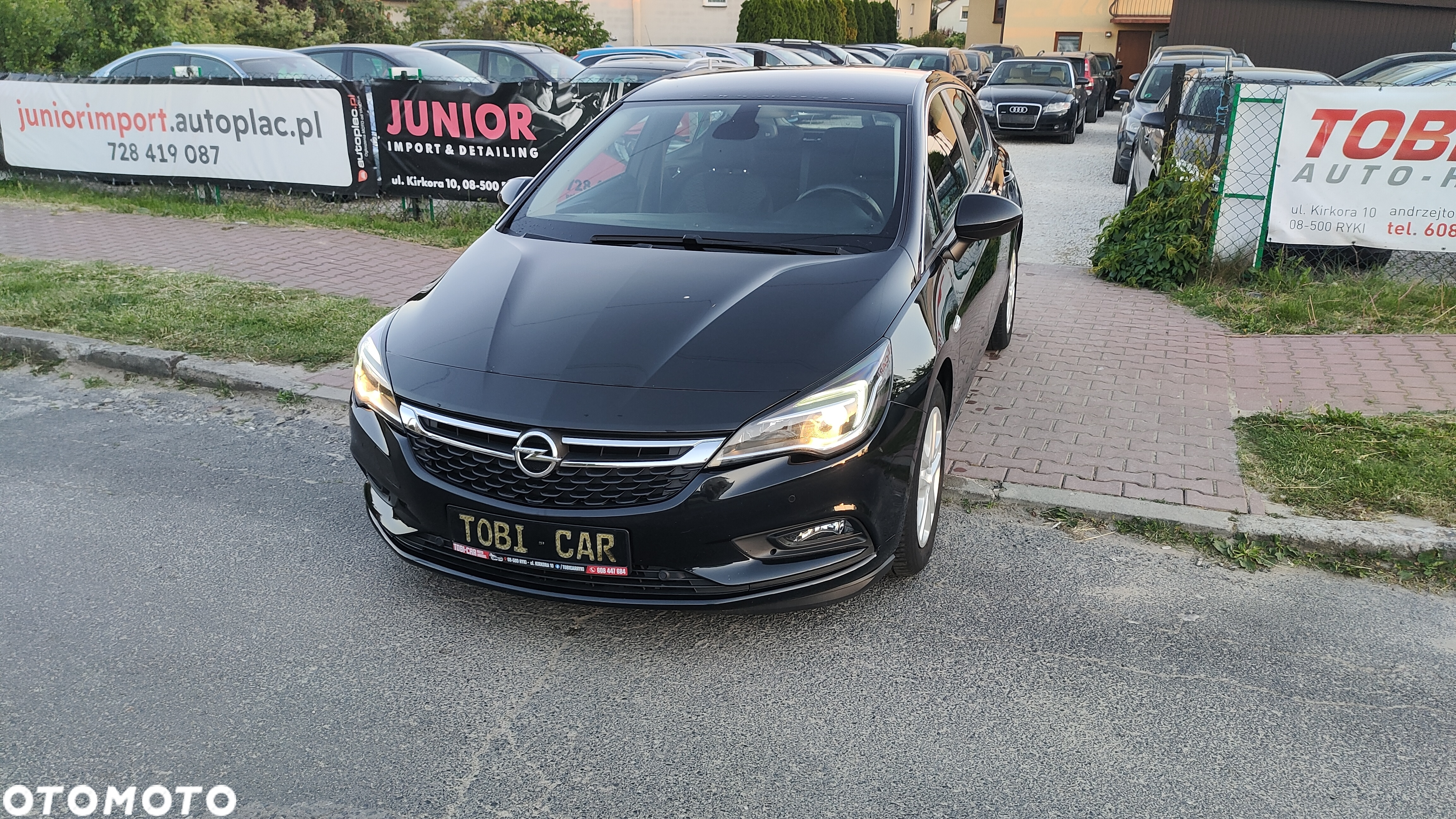 Opel Astra 1.6 CDTI DPF ecoFLEX Sports TourerStart/Stop Exklusiv - 25