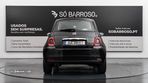 Fiat 500 1.0 Hybrid Lounge - 5