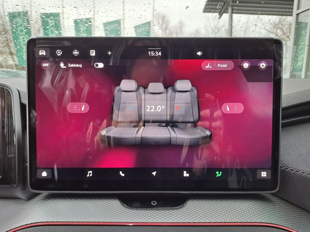 SKODA KODIAQ 2.0 TDI 193KM DSG 4x4 SPORTLINE, Produkcja 2026, dostępny od ręki