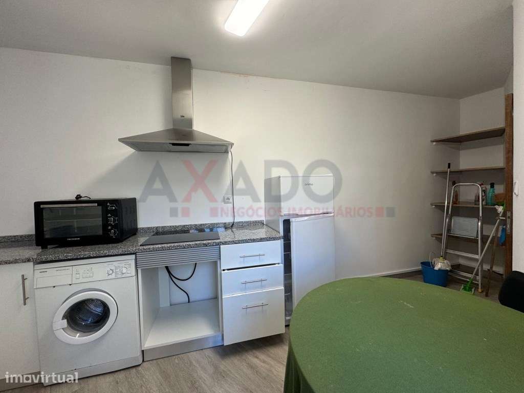 Apartamento T1 Venda Seia-6