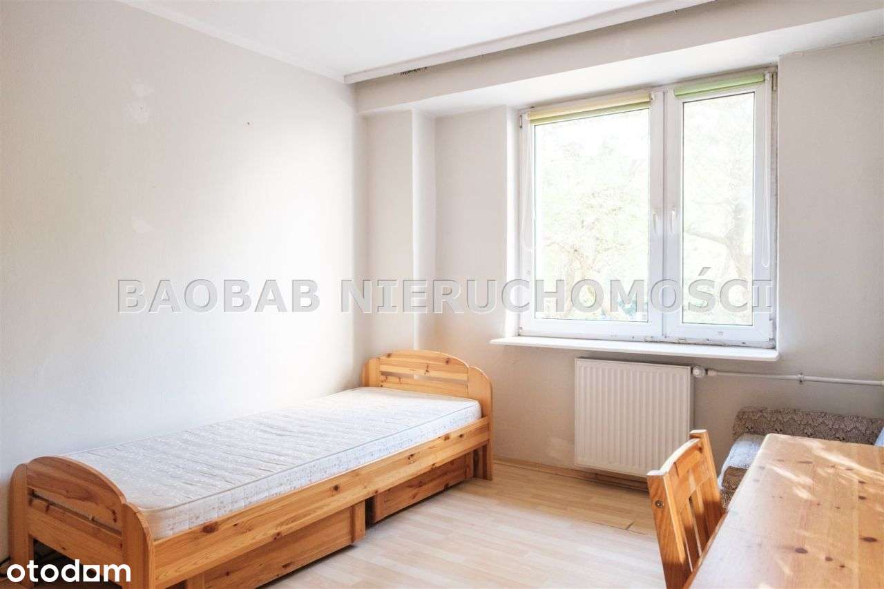 Mieszkanie, 56,40 m², Warszawa-11