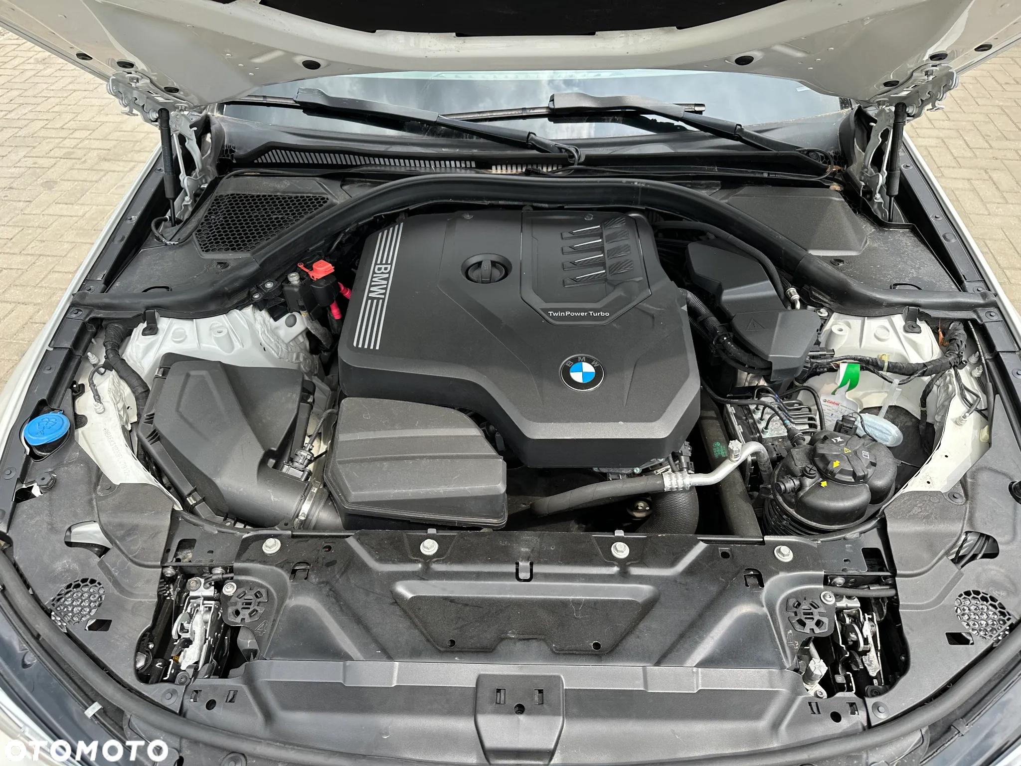 BMW Seria 3 - 28