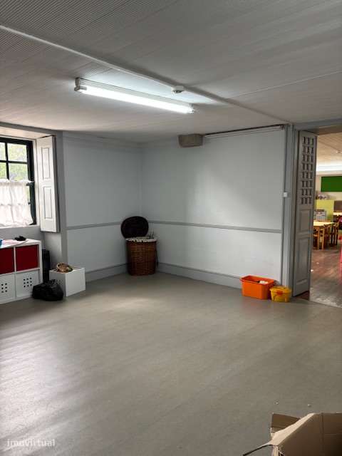 Casa Senhorial - Zona Histórica de Matosinhos-1