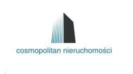 Deweloperzy: Cosmopolitan Nieruchomości - Warszawa, mazowieckie