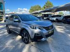 Peugeot 3008 1.5 BlueHDi Allure EAT8 - 3