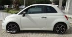 Fiat 500 1.3 16V MJ Lounge S&S - 7