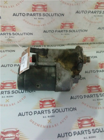 electromotor hyundai tucson 2005 2009 - 1