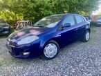 Fiat Bravo 1.4 T-Jet 16V Active - 1