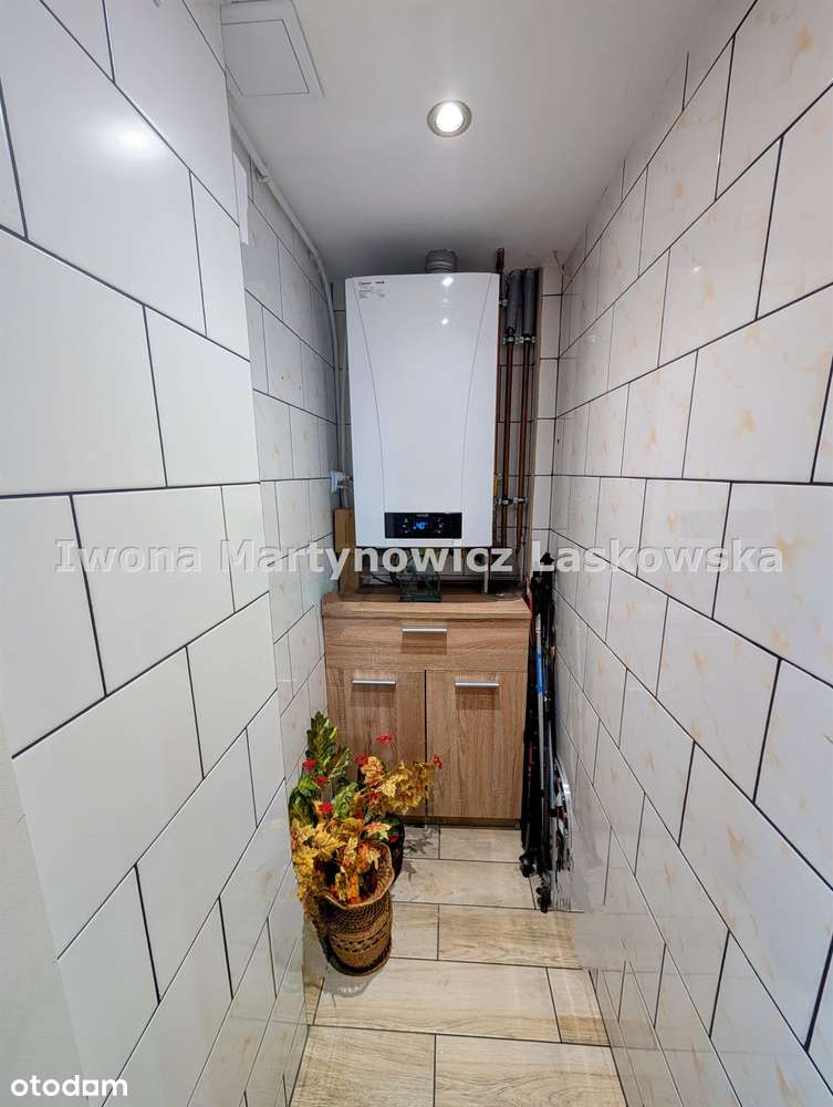 3-pokojowe mieszkanie W Kamienicy-10