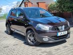 Nissan Qashqai 2.0 I-Way - 5