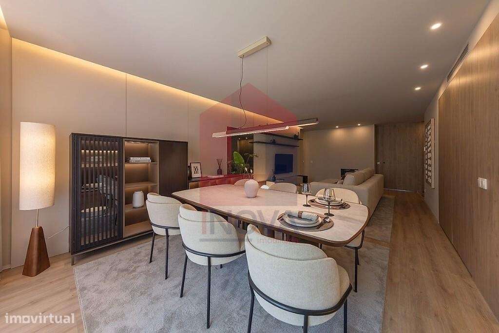 Apartamento T3 NOVO, Porto - Grande imagem: 4/26