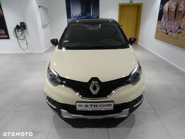 Renault Captur 0.9 Energy TCe Life - 5