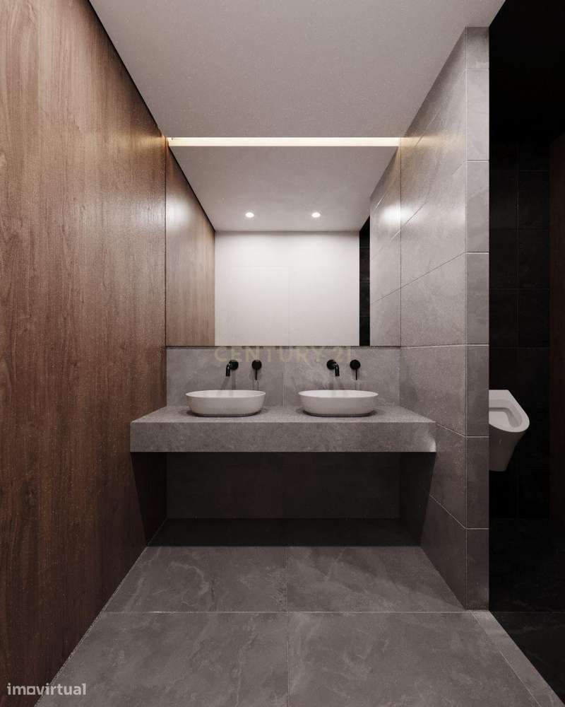 Escritório Arrendamento Parque das Nações - Grande imagem: 4/5