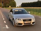 Audi A4 1.8 TFSI Multitronic - 1