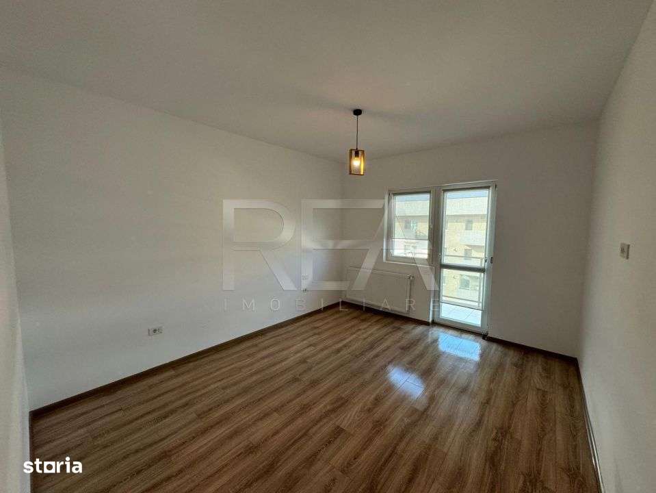 3 Camere , Decomandat , Bloc Nou , Zona Metalurgiei - Imagine principală: 5/10