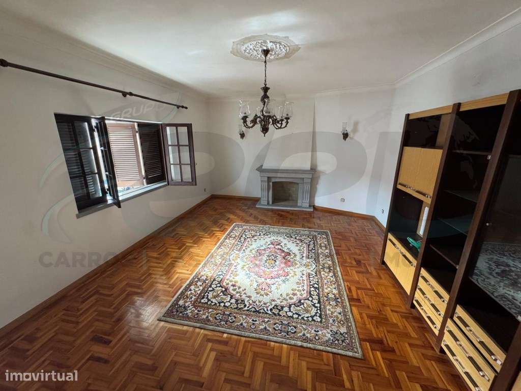 Charme Alentejano numa Moradia T3+2 com Garagem - Grande imagem: 4/39