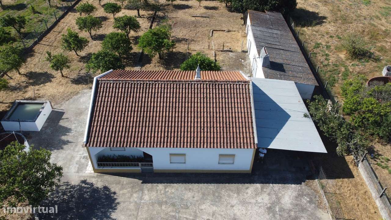 Moradia T3 Venda em Vendas Novas,Vendas Novas-28