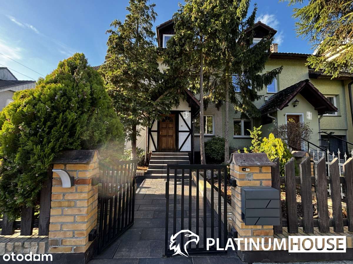 Dom Z Potencjałem - Drzonków - Pełny obrazek: 2/12