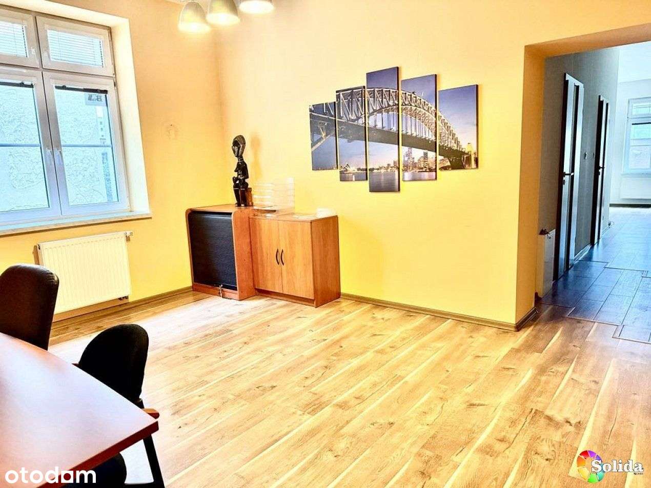 Mieszkanie 73,33 m2 Jelenia Góra-6