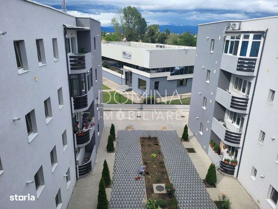 Garsoniere moderne de vanzare – in ansamblu nou, str. Islaz - Imagine principală: 2/10