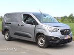 Opel COMBO L2, MAXI, KLIMA, NAVI, 1.5 CDTI, 102 KM, - 1