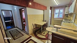 Exclusivitate, Apartament o camera, strada Dunarii, Intre Lacuri