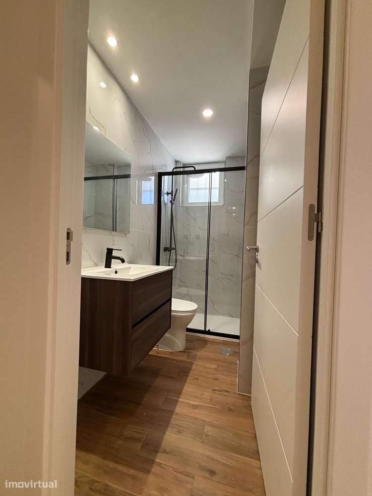 T3 Duplex - Fânzeres - Totalmente Renovado-10