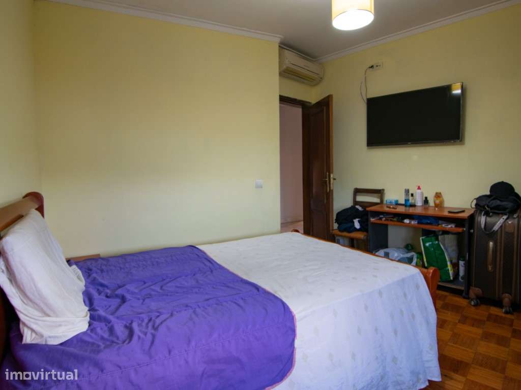 Imperdível T2 na Amadora!-8