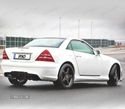 EMBALADEIRAS SLK R170 LOOK AMG - ABS - 3