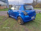 Suzuki Swift - 4