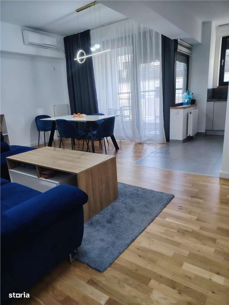 De vanzare | Apartament 3 Camere | Buena Vista-3