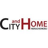 RADOSŁAW KASPERSKI - CITY AND HOME Logo