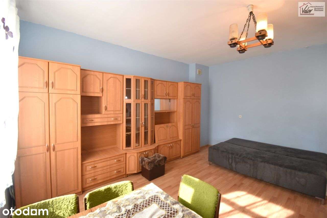 Mieszkanie dwupokojowe w Miłomłynie - Pełny obrazek: 5/16