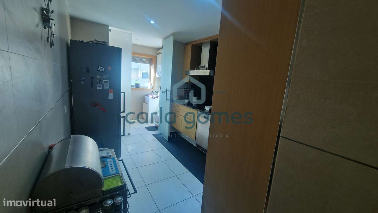 APARTAMENTO T2 C/SUÍTE VARANDA LUGAR DE GARAGEM | RIO TINTO, GONDOMAR-6