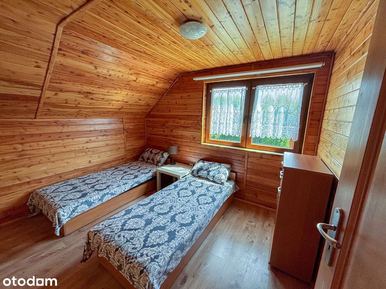 Idealna inwestycja - 2 domy letniskowe w Kopalinie nad morzem-7