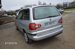 Volkswagen Sharan 2.0 Comfortline - 4